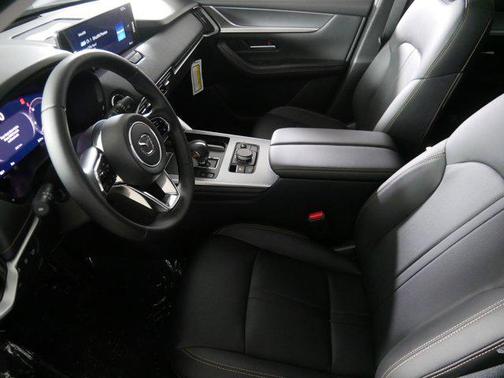 2025 Mazda CX-70 3.3 Turbo Premium Package