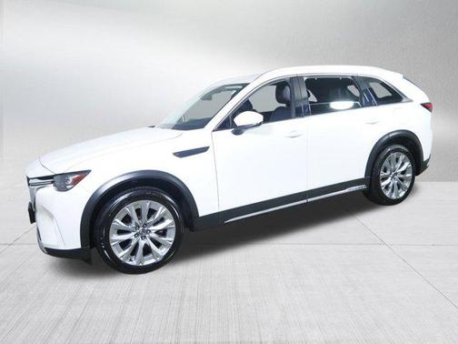 2024 Mazda CX-90 3.3 Turbo Premium