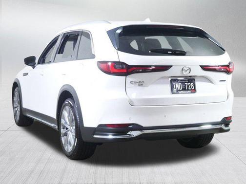 2024 Mazda CX-90 3.3 Turbo Premium