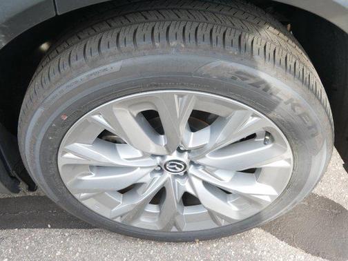 2024 Mazda CX-90 3.3 Turbo Premium