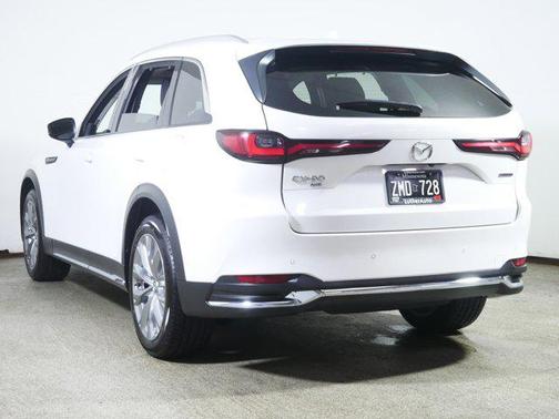 2024 Mazda CX-90 3.3 Turbo Premium