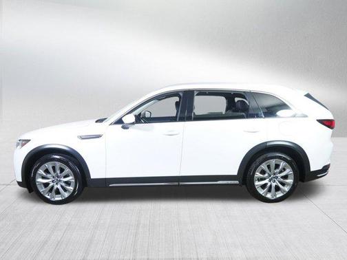 2024 Mazda CX-90 3.3 Turbo Premium