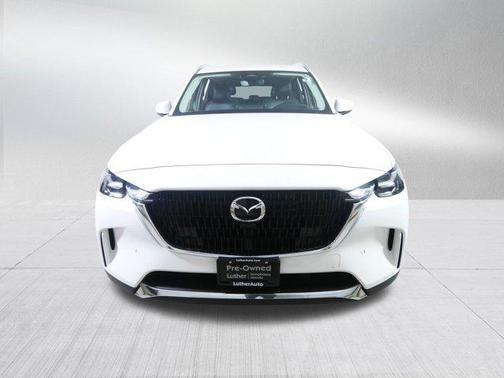 2024 Mazda CX-90 3.3 Turbo Premium