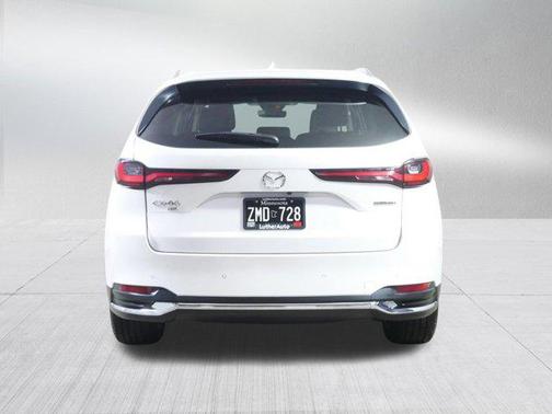 2024 Mazda CX-90 3.3 Turbo Premium