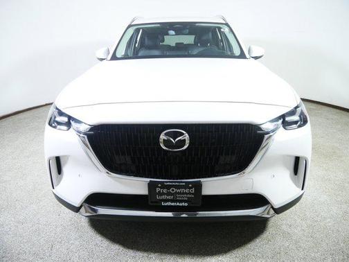2024 Mazda CX-90 3.3 Turbo Premium