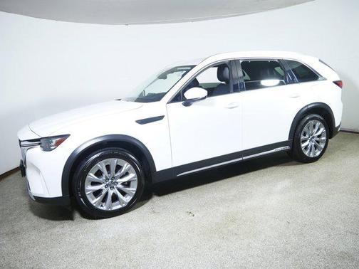 2024 Mazda CX-90 3.3 Turbo Premium