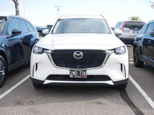 2024 Mazda CX-90 3.3 Turbo Premium
