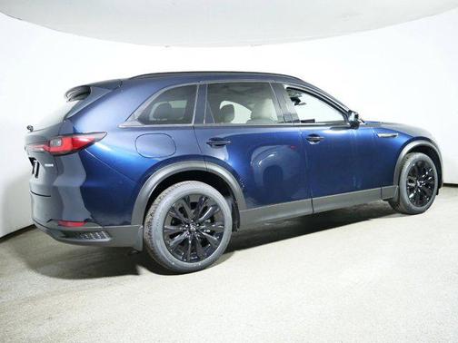 2025 Mazda CX-90 PHEV Sport