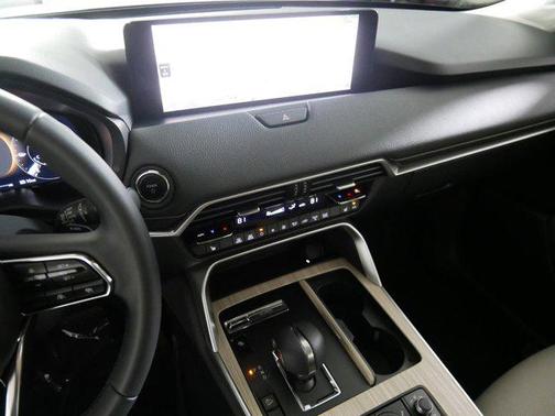 2025 Mazda CX-90 PHEV Sport
