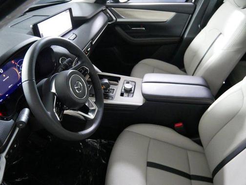 2025 Mazda CX-90 PHEV Sport