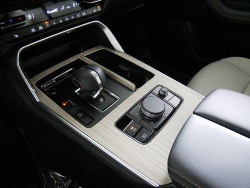 2025 Mazda CX-90 PHEV Sport