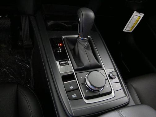 2026 Mazda CX-30 2.5 S Premium Package