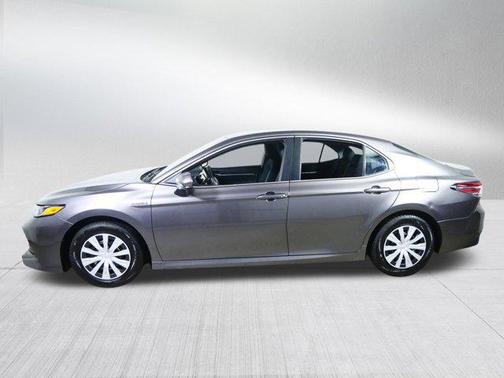 2018 Toyota Camry Hybrid LE