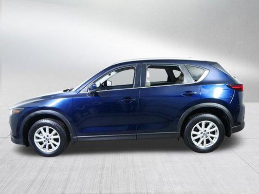 2023 Mazda CX-5 2.5 S Select Package