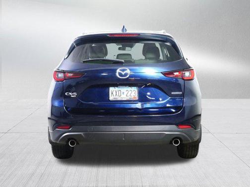 2023 Mazda CX-5 2.5 S Select Package