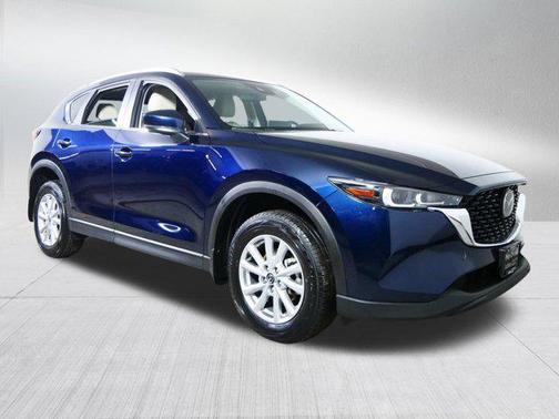 2023 Mazda CX-5 2.5 S Select Package