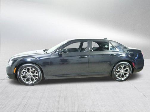 2016 Chrysler 300 S