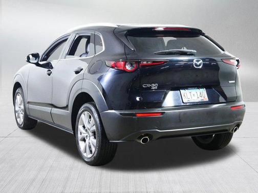 2023 Mazda CX-30 2.5 S Premium Package