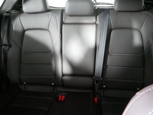 2025 Mazda CX-5 Signature
