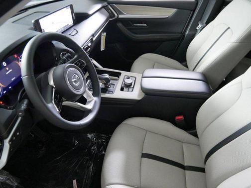 2025 Mazda CX-90 PHEV Sport