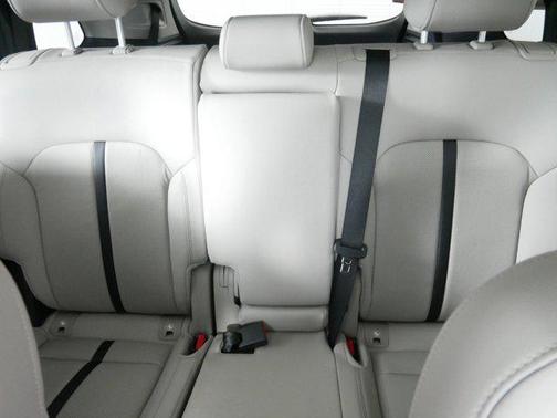 2025 Mazda CX-90 PHEV Sport