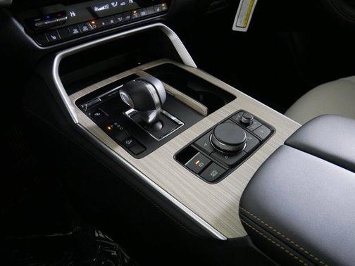 2025 Mazda CX-90 PHEV Sport