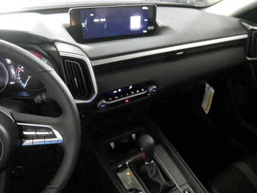 2025 Mazda CX-50 2.5 S Select Package