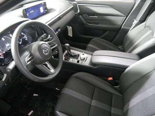 2025 Mazda CX-50 2.5 S Select Package