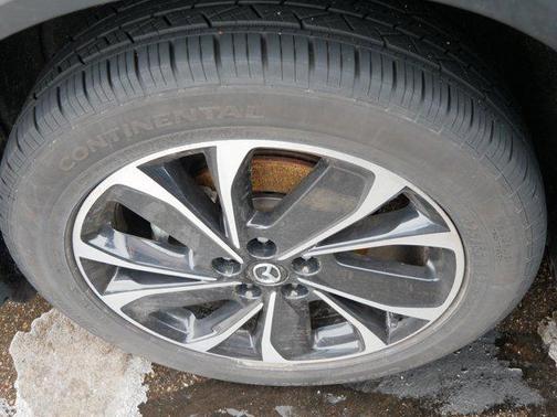 2022 Mazda CX-5 2.5 S Premium Plus Package