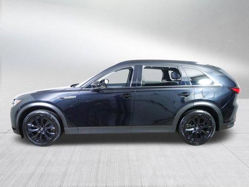 2025 Mazda CX-90 3.3 Turbo Premium Sport