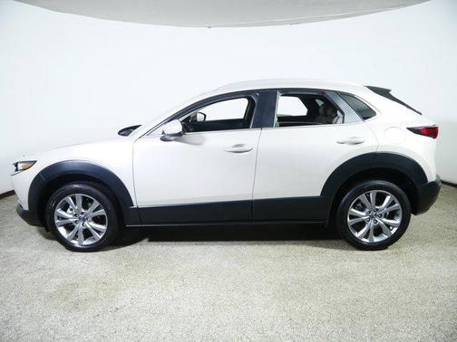 2023 Mazda CX-30 2.5 S Preferred Package