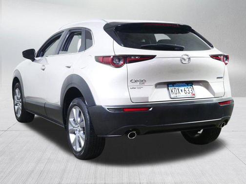 2023 Mazda CX-30 2.5 S Preferred Package
