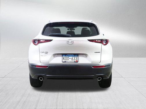 2023 Mazda CX-30 2.5 S Preferred Package