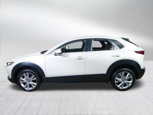 2023 Mazda CX-30 2.5 S Preferred Package