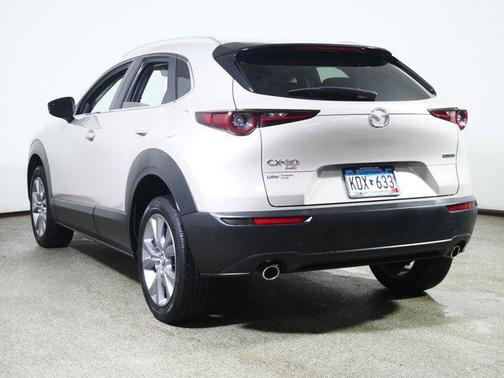 2023 Mazda CX-30 2.5 S Preferred Package