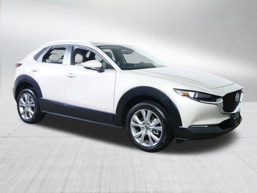 2023 Mazda CX-30 2.5 S Preferred Package
