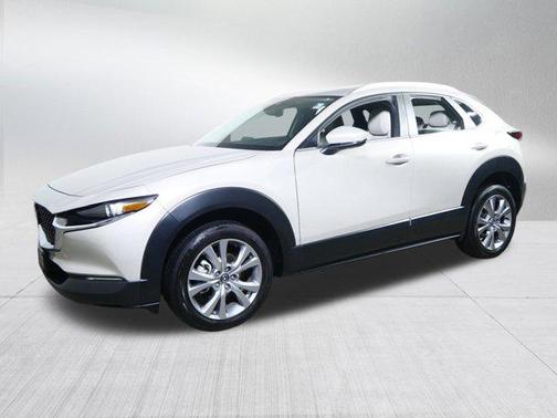 2023 Mazda CX-30 2.5 S Preferred Package