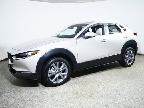 2023 Mazda CX-30 2.5 S Preferred Package