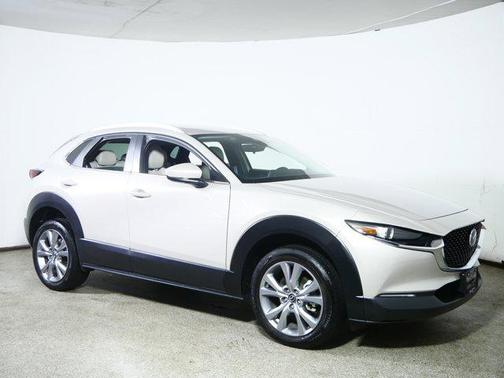 2023 Mazda CX-30 2.5 S Preferred Package