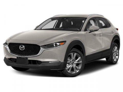 2023 Mazda CX-30 2.5 S Preferred Package