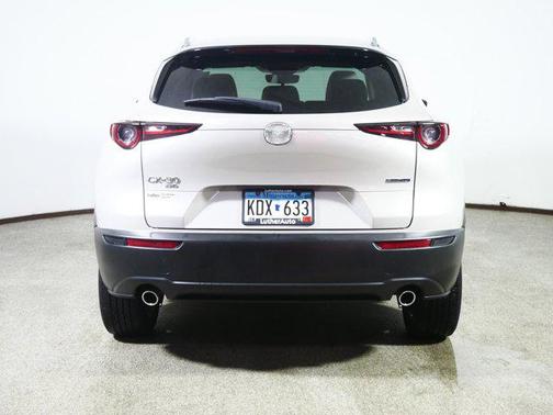 2023 Mazda CX-30 2.5 S Preferred Package