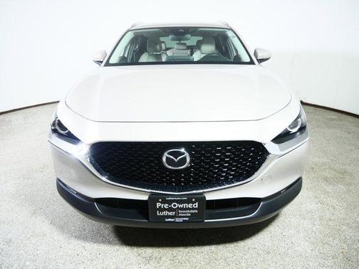 2023 Mazda CX-30 2.5 S Preferred Package