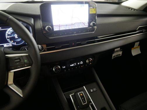 2025 Mitsubishi Outlander PHEV SE S-AWC