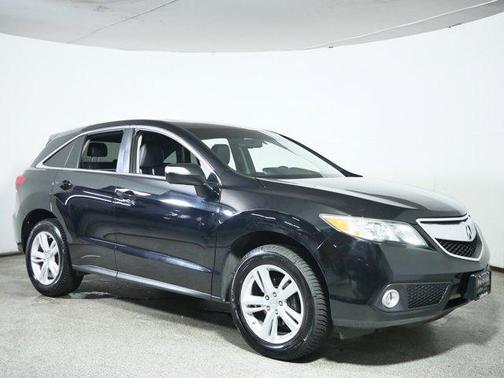 2013 Acura RDX Technology