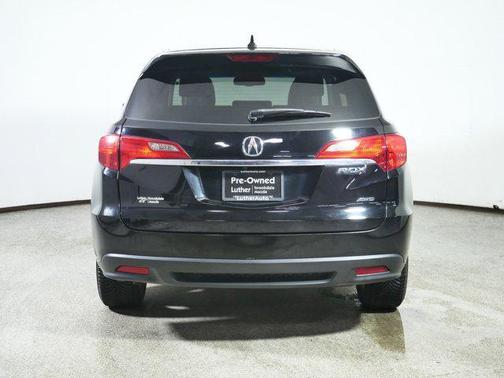 2013 Acura RDX Technology