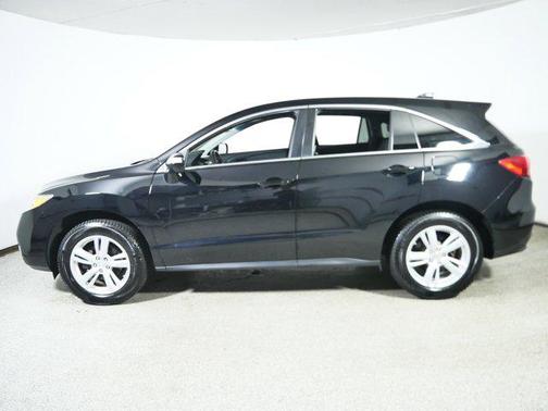 2013 Acura RDX Technology