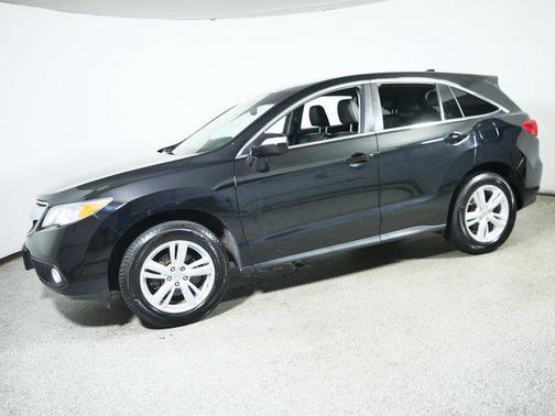 2013 Acura RDX Technology