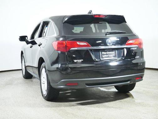 2013 Acura RDX Technology