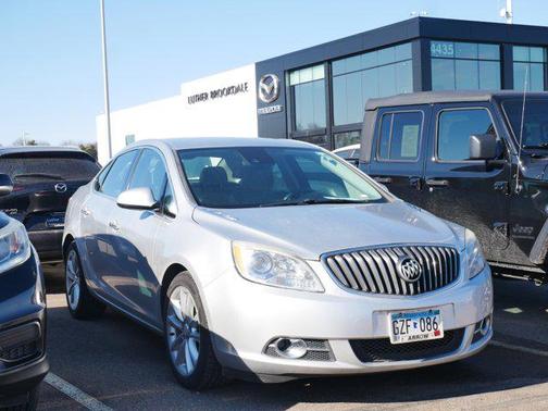 2014 Buick Verano Convenience