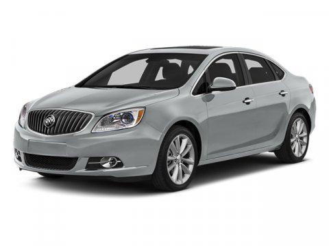 2014 Buick Verano Convenience